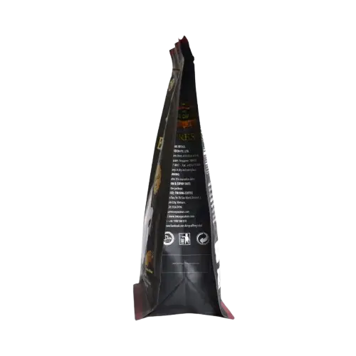 تصویر اسپرسو فوری King Coffee | ۲۵ ساشه ۲.۵ گرمی ، نوشیدنی فوری با کیفیت بالا و طعمی قوی برای دوستداران اسپرسو