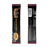 اسپرسو فوری ساشهای King Coffee | ۲.۵ گرمی | قهوه فوری غلیظ و خوشعطر برای اسپرسو خانگی