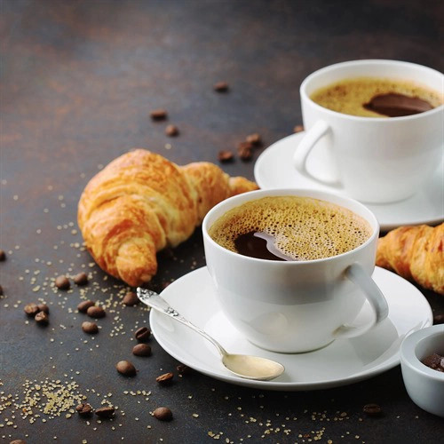 تصویر قهوه فوری پور بلک King Coffee | بسته ۲ گرمی ، نوشیدنی فوری با کیفیت برای قهوهدوستان حرفهای