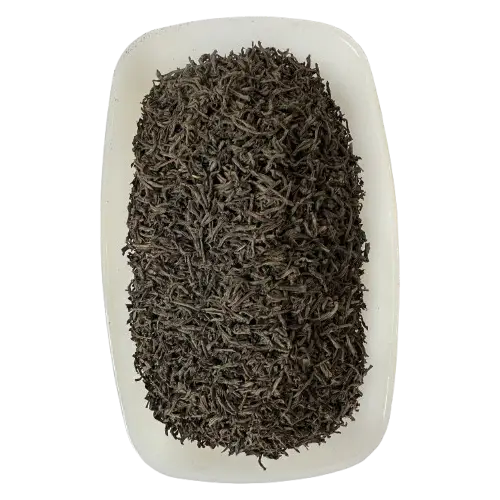 چای سیلانی ارگانیک Tiger 500g ، نوشیدنی سیاه ارگانیک با عطر طبیعی و کیفیت بالا برای دمآوری حرفهای