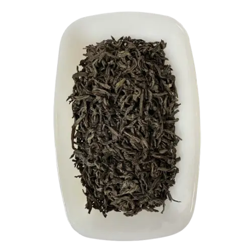 Tiger Earl Grey Ceylon Tea ، White Pack 500g – premium black tea with classic Earl Grey flavor and aroma