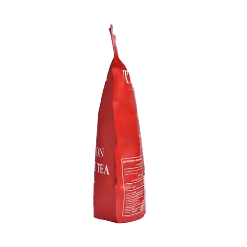 چای سیلانی سوپر پیکو Tiger - بستهبندی قرمز ۵۰۰ گرم – نوشیدنی گرم و خوشطعم برای علاقهمندان به چای سیاه