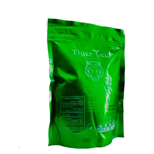 چای سبز Tiger | بسته ۲۵۰ گرمی ، نوشیدنی گیاهی خوشعطر و مفید برای سلامتی