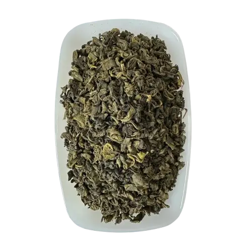 چای سبز نعنایی Tiger | بسته ۲۵۰ گرمی | نوشیدنی گیاهی سالم با طعمی تازه و معطر