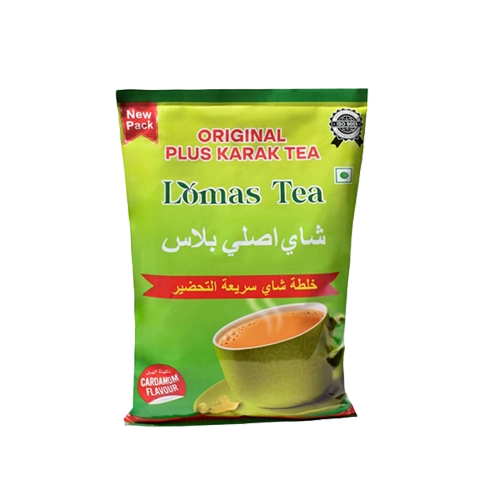 چای کرک مارک اصل Original Plus | بستهبندی ۱ کیلویی و ۵۰۰ گرمی ، چای هندی خوشطعم و باکیفیت
