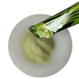 چای ماچا لاته King Coffee | ساشه ۱۶ گرمی | نوشیدنی سبز فوری با طعم ملایم و انرژیزا