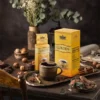 تصویر قهوه دمی Golden Drip Coffee King Coffee | قهوه مخصوص دمآوری با طعم غنی و عطر طبیعی