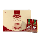 قهوه دمی Expert Blend King Coffee | قهوه مخصوص دمآوری با عطر و طعم کامل و متعادل