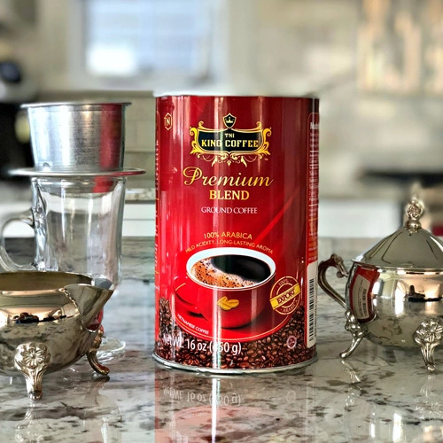 فیلتر دمی ویتنامی با طراحی کلاسیک و کیفیت بالا