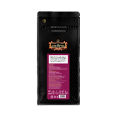 دانه قهوه تکخواستگاه اتیوپی King Coffee | بسته ۳۴۰ گرمی | طعمی غنی و عطر طبیعی دانههای اتیوپیایی