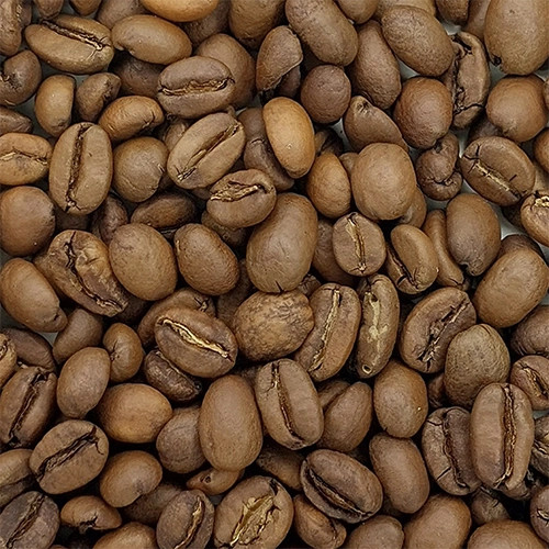 دانه قهوه تکخواستگاه اتیوپی King Coffee 340g | تجربه قهوه اصل اتیوپی با عطر و طعم غنی برای عاشقان قهوه