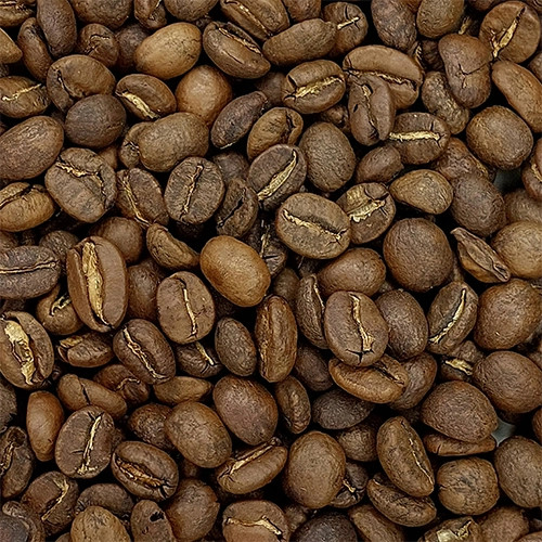 دانه قهوه تکخواستگاه گواتمالا King Coffee | بسته ۳۴۰ گرمی | طعمی غنی و عطر طبیعی دانههای گواتمالایی
