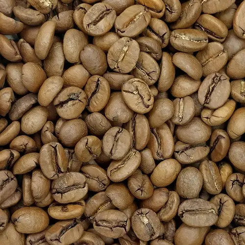 دانه قهوه تکخواستگاه برزیل King Coffee - بسته ۳۴۰ گرمی | طعمی غنی و عطر طبیعی دانههای برزیلی