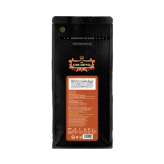 دانه قهوه تکخواستگاه کلمبیا King Coffee | بسته ۳۴۰ گرمی | طعمی غنی و عطر طبیعی دانههای کلمبیایی