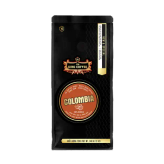 دانه قهوه تکخواستگاه کلمبیا King Coffee بسته ۳۴۰ گرمی | دانههای تازه و باکیفیت برای دمآوری حرفهای