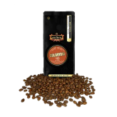 Colombia Single Origin Coffee Beans King Coffee 340g | دانه قهوه تازه با طعمی منحصر به فرد و کیفیت بالا