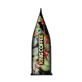 دانه قهوه تکخواستگاه کلمبیا King Coffee | بسته ۳۴۰ گرمی | مناسب دمآوری دقیق و اسپرسو خانگی