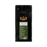 دانه قهوه تکخواستگاه سیگنیچر King Coffee | بسته ۳۴۰ گرمی | طعمی غنی و عطر طبیعی دانههای تازه