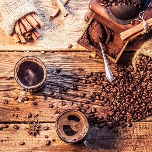 قهوه دمی بلند GOURMET BLEND | بسته ۵۰۰ گرمی