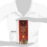 Inspire Blend Pour Over Coffee 500g | قهوه دمی با طعم ملایم و عطر طبیعی دانههای بلند و مرغوب