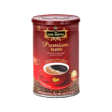 قهوه دمی Premium Blend پرمیوم بلند بسته ۴۵۰ گرمی | قهوه با عطر و طعم غنی و مناسب دمآوری خانگی