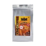 آیس کافی کاراملی برند کینگ کافی فله ای 24 گرمی