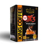 کافی میکس فوری با شکر و شیر خشک