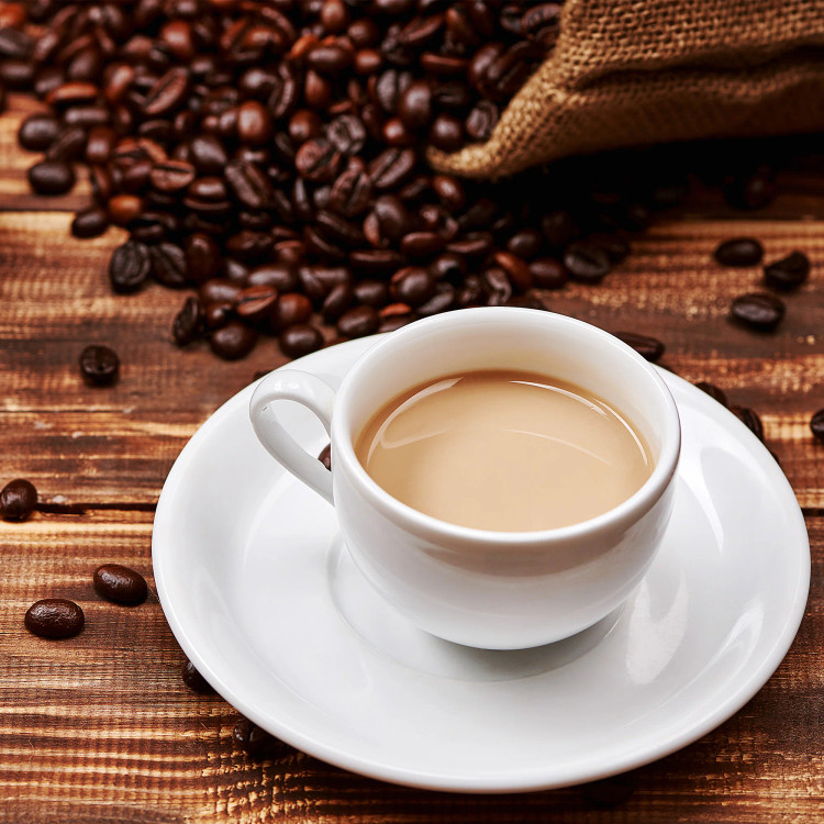 قهوه فوری دو در یک King Coffee – بسته ۵۰۰ گرمی، کافیمیکس فوری بدون شکر و مناسب مصرف روزانه