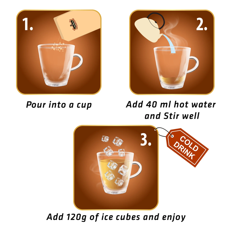 Caramel Iced Coffee King Coffee 20-pack | ready-to-drink cold coffee with sweet caramel flavor