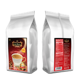 قهوه فوری سه در یک کینگ کافی