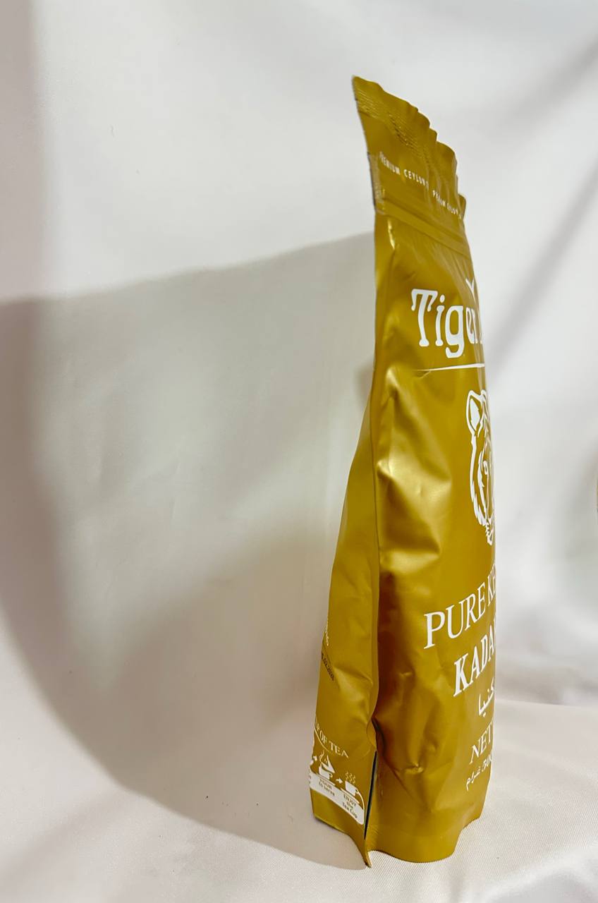 چای تایگر کنیا اصل _ نوشیدنی خاص