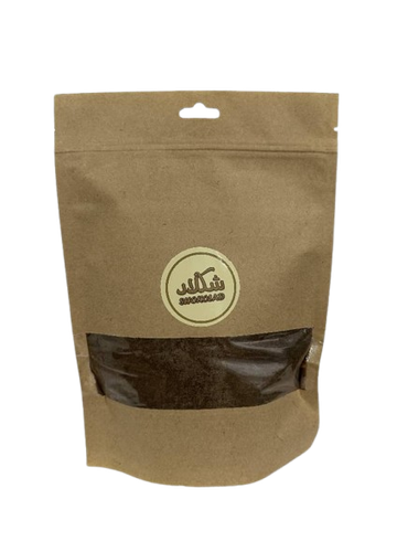 King Coffee Instant Espresso Powder (Bulk) | اسپرسو فوری فلهای برند کینگ کافی