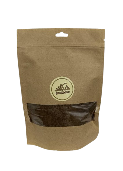 King Coffee Instant Espresso Powder (Bulk) | اسپرسو فوری فلهای برند کینگ کافی