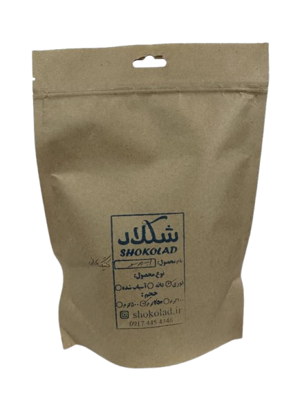 King Coffee Instant Espresso Powder in Bulk Packaging | اسپرسو فوری فلهای برند King Coffee