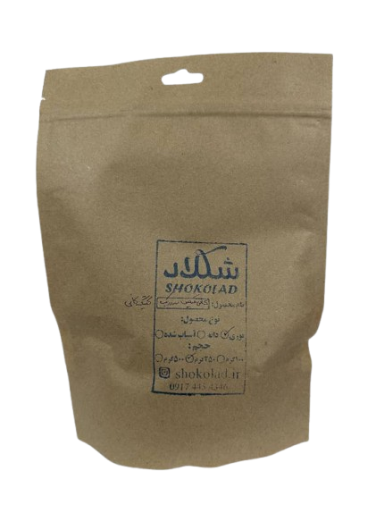 King Coffee کافی میکس فوری ۳ در ۱ با شکر | ۲۵۰ گرم | King Coffee 3-in-1 Instant Coffee Mix with Sugar – 250g